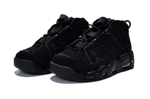 Nike Air More Uptempo Men Shoes--001